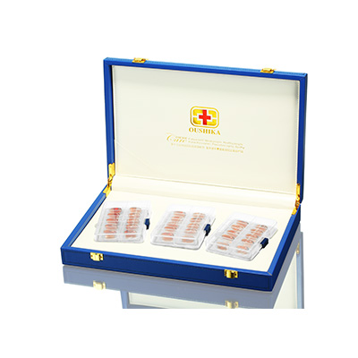 长沙子宫排毒套