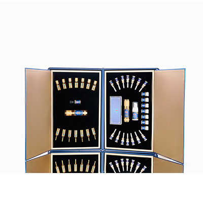 长沙7D私密抗衰养护套