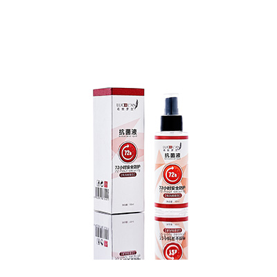 长沙母婴防护喷雾