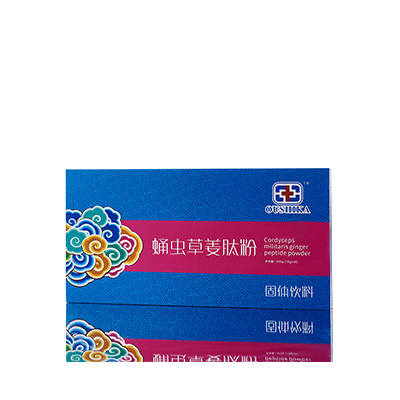 长沙蛹虫草气血汤